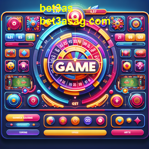 Descubra a Categoria 'Ajuda' no Bet3as: Aprendizado e Diversão em Um Só Lugar