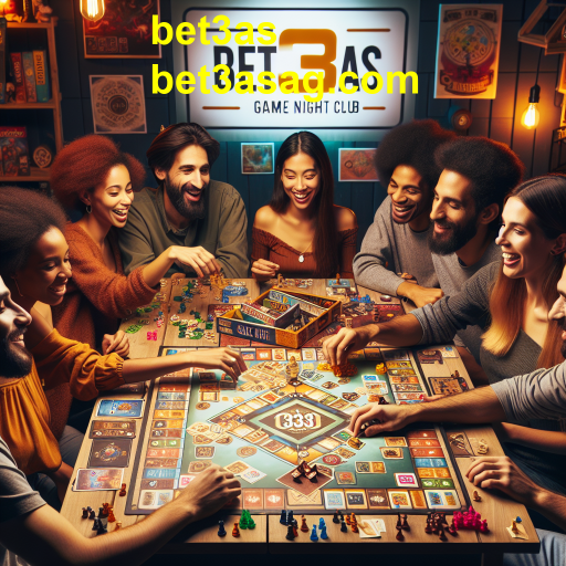 A Ascensão dos Jogos de Mesa: Entretenimento e Estratégia para Todos